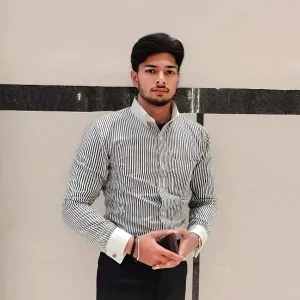 Vishal - Commerce teacher - Phul