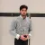 Vishal - Commerce teacher - Phul