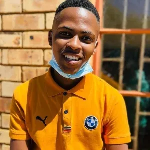 Sipho - Maths tutor - Potchefstroom