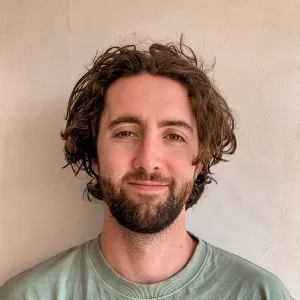 Tom - English tutor - Wexford