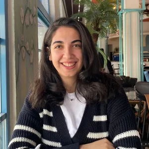 Zeynep - Matematik öğretmeni - Kayseri