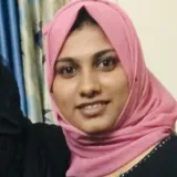 Sumi - Personal trainer - Ponjassery