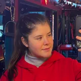 Samyra - personal trainer - Canela