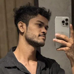 Gautam - Yoga instructor - Mumbai