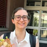 Chiara - Insegnante di ripetizioni - Rivalta
