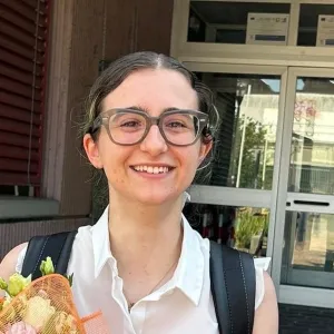Chiara - Insegnante di ripetizioni - Rivalta