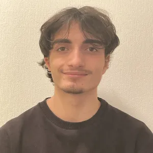 Lukas - Prof de maths - Pessac
