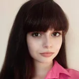 Anna-Mariya - репетитор з англійської мови - Львів