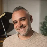 Silvio - Prof de piano - Neuilly-sur-Marne