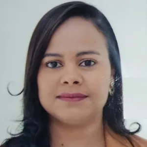 Sueli - Professor de direito civil - Brasília