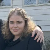 Michelle - Reading tutor - Pikesville