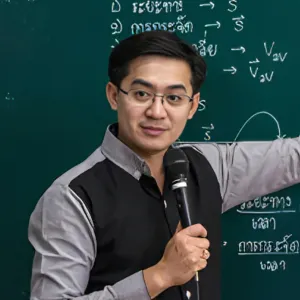 Berke - Matematik öğretmeni - 