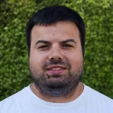 Chad - Maths tutor - Washington
