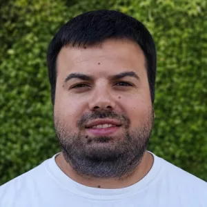 Chad - Maths tutor - Washington