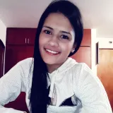 Daniela - profesor de español para extranjeros - 