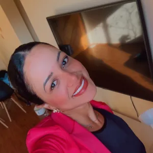 Claudia - Professor de inglês - São Paulo
