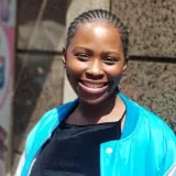 Nthabeleng - English tutor - Johannesburg