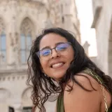 Adriana - Profe de arquitectura - Cancún
