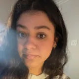 Savanah - Spanish tutor - Dallas