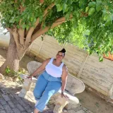 Angela - English tutor - Soweto