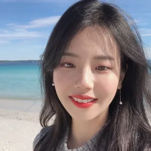 Eunji - Korean tutor - Epping