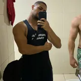 Gabriel - personal trainer - Viçosa (Alagoas)
