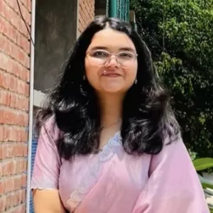 Bhoomika - Maths tutor - New Delhi
