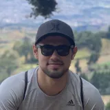 Daniel - profesor de contabilidad - Desamparados