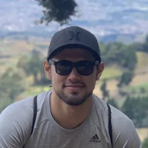 Daniel - profesor de contabilidad - Desamparados