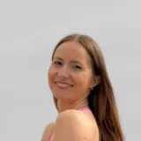 Gintare - profesor de entrenamiento personal - Valencia