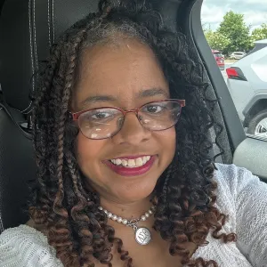 Karen - Biology tutor - Cataula
