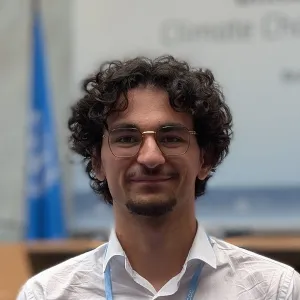 Louis - Prof de maths - Palaiseau