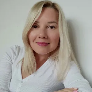 Oksana - Profe de ruso - Granollers