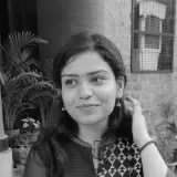 Arushi - History tutor - New Delhi