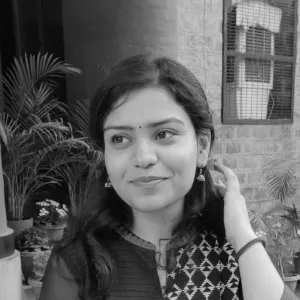 Arushi - History tutor - New Delhi