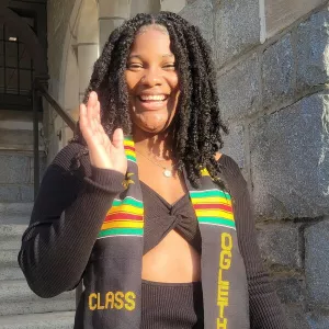 Jariyah - English tutor - Brookhaven