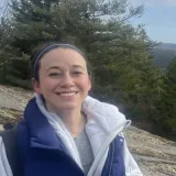 Lauren - Biology tutor - Milford