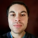 Javier - profesor de alemán - Valdivia