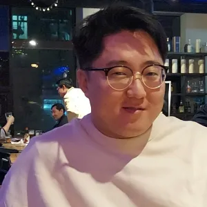 Chung - profesor de coreano - La Molina