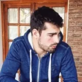 Rodrigo - Profesor arquitectura - Rosario