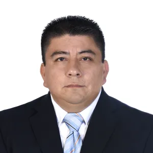 Enrique - profesor de finanzas - Villahermosa