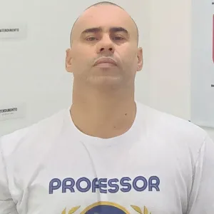 PROFESSOR - personal trainer - Rio de Janeiro