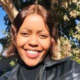 Nomonde - English tutor - Johannesburg South