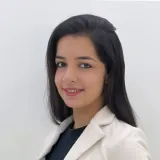 Isha - Web development tutor - Gold Coast