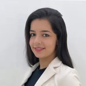 Isha - Web development tutor - Gold Coast