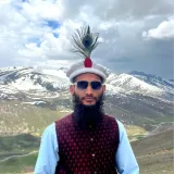 Muhammad - Arabic reading tutor - Austin