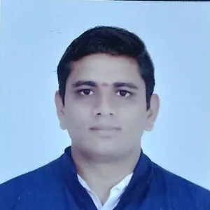 Saurabh - Yoga instructor - Pune