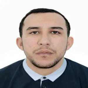 OMAR - Prof de maths - Paris