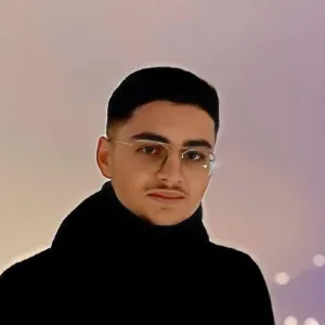 Yousef - מורה למתמטיקה - חיפה