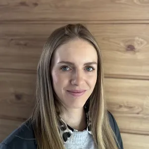 Jillian - profesor de inglés - Vitacura